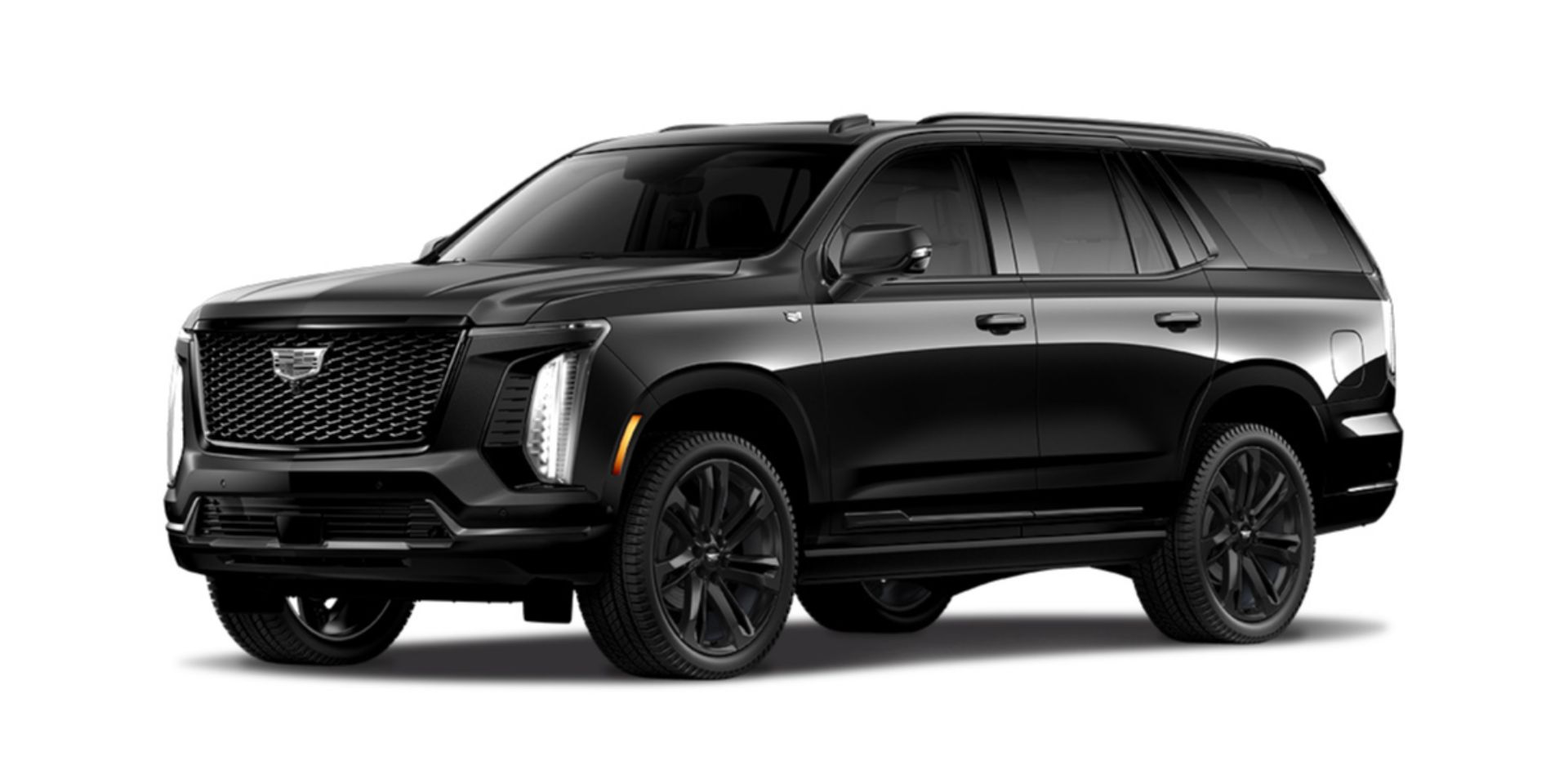ESCALADE 特別装備車 “ Version L ”＆“Version B ” | キャデラック大阪